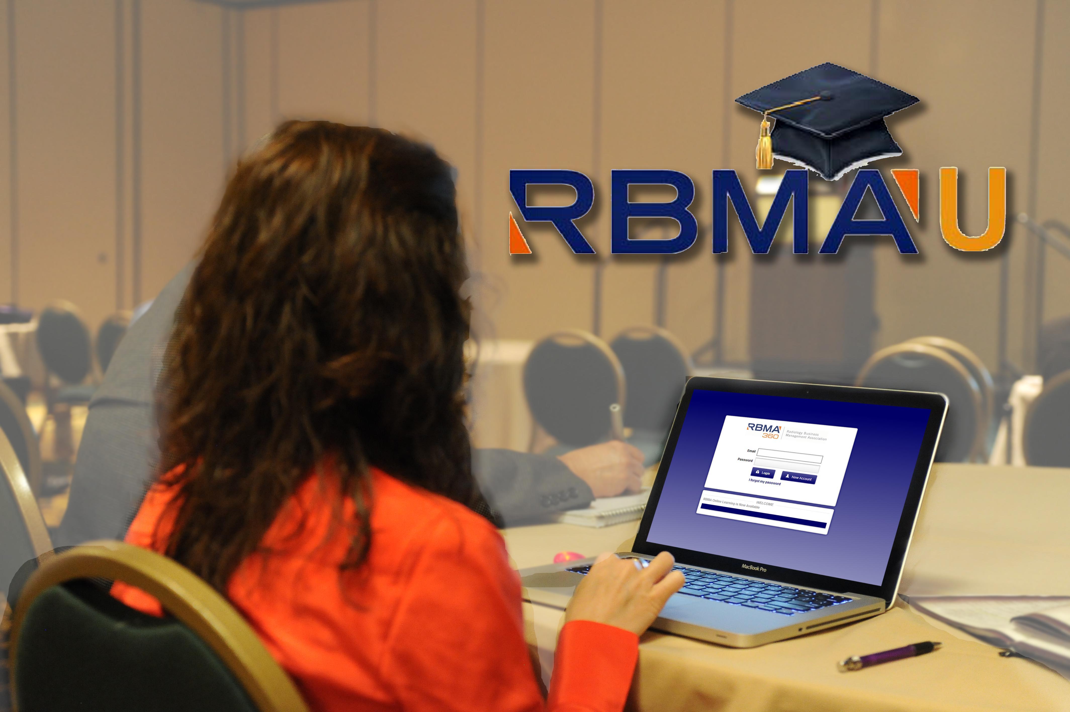 Radiology Business Management Association is Pleased to Announce the